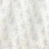 Maglione oversize a collo rotondo lavorato all’uncinetto per bambini
