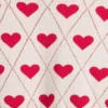 Maglione per bambini con collo rotondo e stampa grafica dal taglio morbido