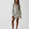 Maglione per bambini in maglia a trecce