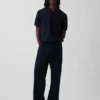 Maglione polo classico