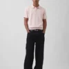 Maglione polo classico