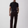 Maglione polo classico