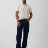 Maglione polo classico