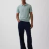 Maglione polo classico