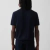 Maglione polo classico