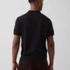 Maglione polo classico