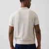 Maglione polo classico