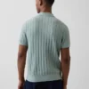 Maglione polo classico