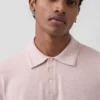 Maglione polo classico