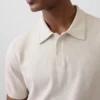 Maglione polo classico