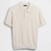 Maglione polo classico