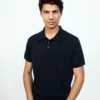 Maglione polo classico