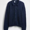 Maglione polo da bambino dalla vestibilità comoda