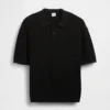 Maglione polo da bambino dalla vestibilità comoda