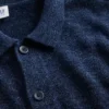Maglione polo da bambino dalla vestibilità comoda