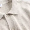 Maglione polo da bambino dalla vestibilità comoda