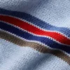 Maglione polo dal taglio morbido in 100% cotone