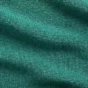 Maglione polo in misto lino