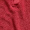 Maglione polo in misto lino