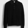 Maglione polo per bambini
