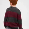 Maglione polo per bambini