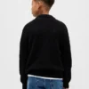 Maglione polo per bambini