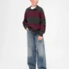 Maglione polo per bambini