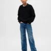 Maglione polo per bambini
