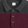 Maglione polo per bambini