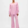 Maglioni a zampa in maglia CashSoft