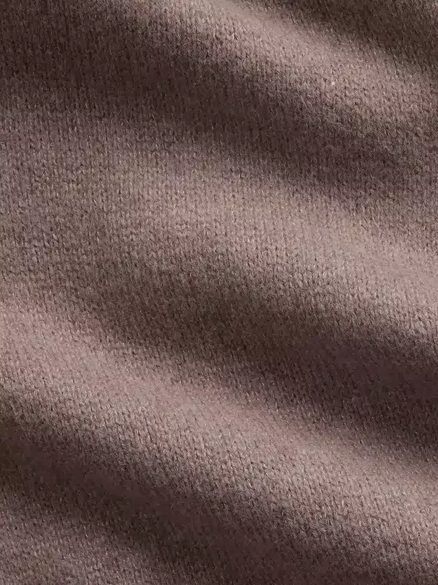 Maglioni a zampa in maglia CashSoft
