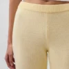 Maglioni a zampa in maglia CashSoft