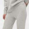 Maglioni a zampa in maglia CashSoft