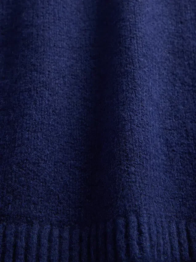 Maglioni a zampa in maglia CashSoft