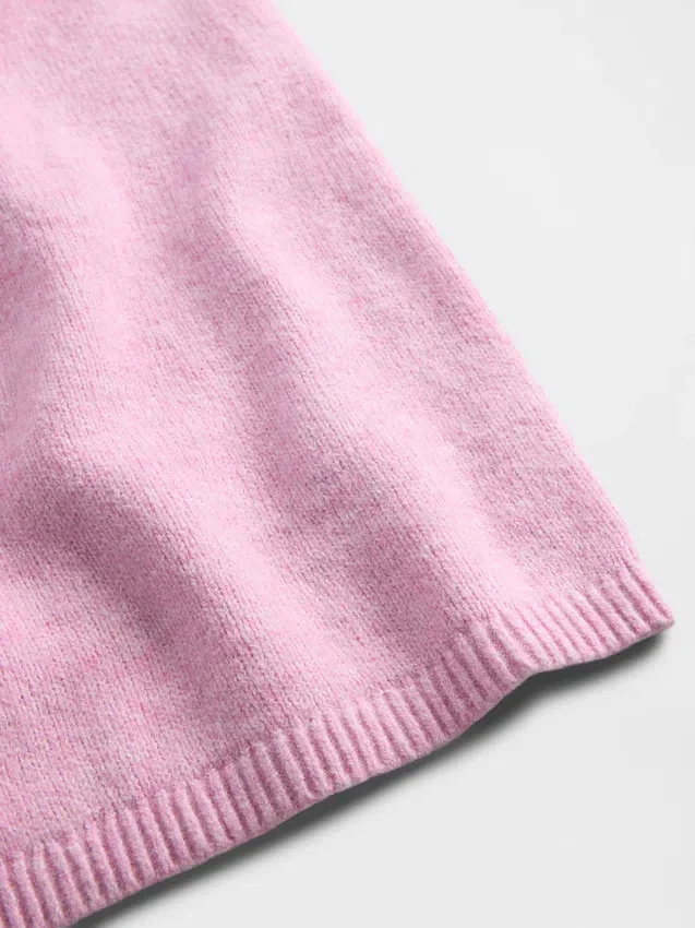 Maglioni a zampa in maglia CashSoft