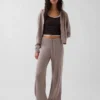 Maglioni da jogging in maglia morbida 100% cotone