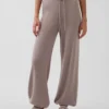 Maglioni da jogging in maglia morbida 100% cotone
