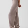 Maglioni da jogging in maglia morbida 100% cotone