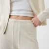 Maglioni da jogging in maglia morbida 100% cotone