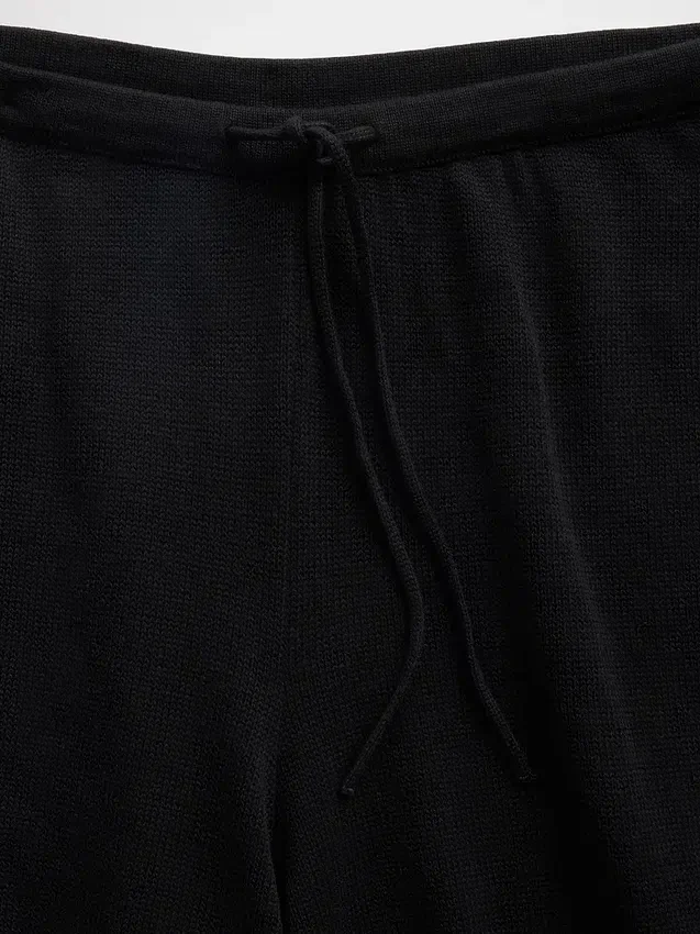 Maglioni da jogging in maglia morbida 100% cotone