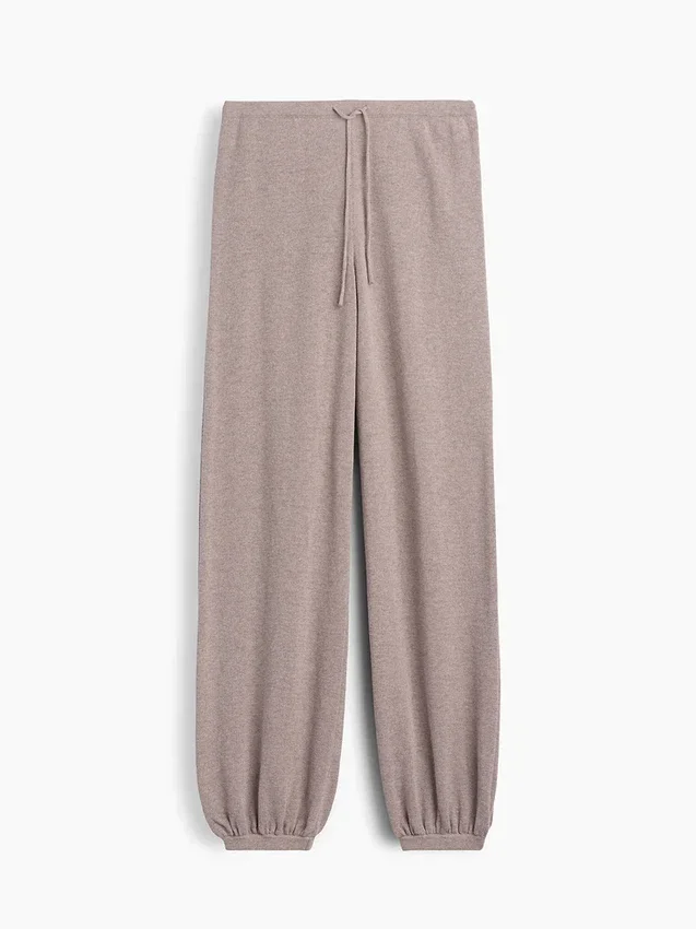 Maglioni da jogging in maglia morbida 100% cotone