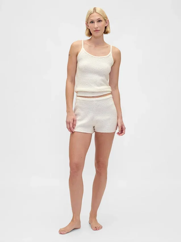 Maglioni in maglia bouclé CashSoft