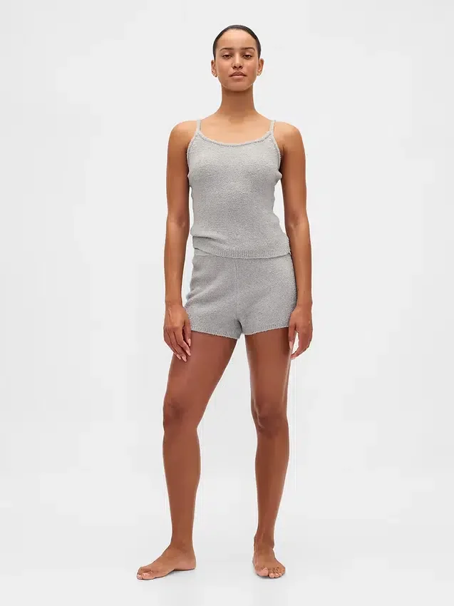 Maglioni in maglia bouclé CashSoft