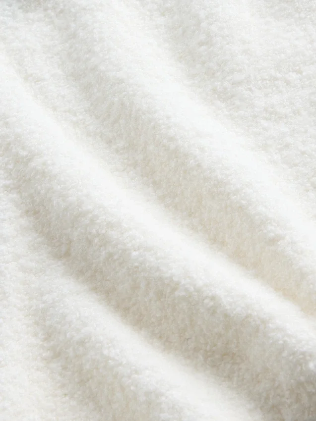 Maglioni in maglia bouclé CashSoft