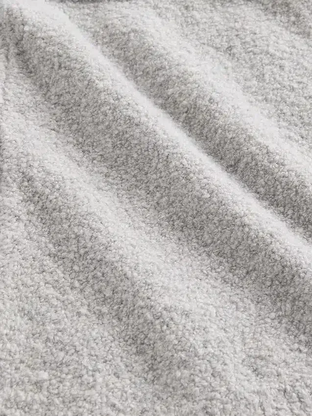 Maglioni in maglia bouclé CashSoft