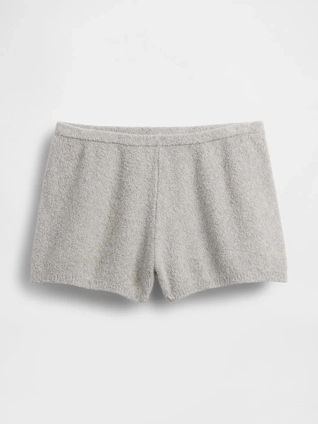 Maglioni in maglia bouclé CashSoft