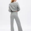 Maglioni in maglia CashSoft con punto Shaker
