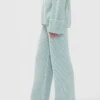 Maglioni in maglia CashSoft con punto Shaker