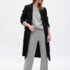 Maglioni in maglia CashSoft con punto Shaker