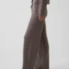 Maglioni in maglia CashSoft con punto Shaker
